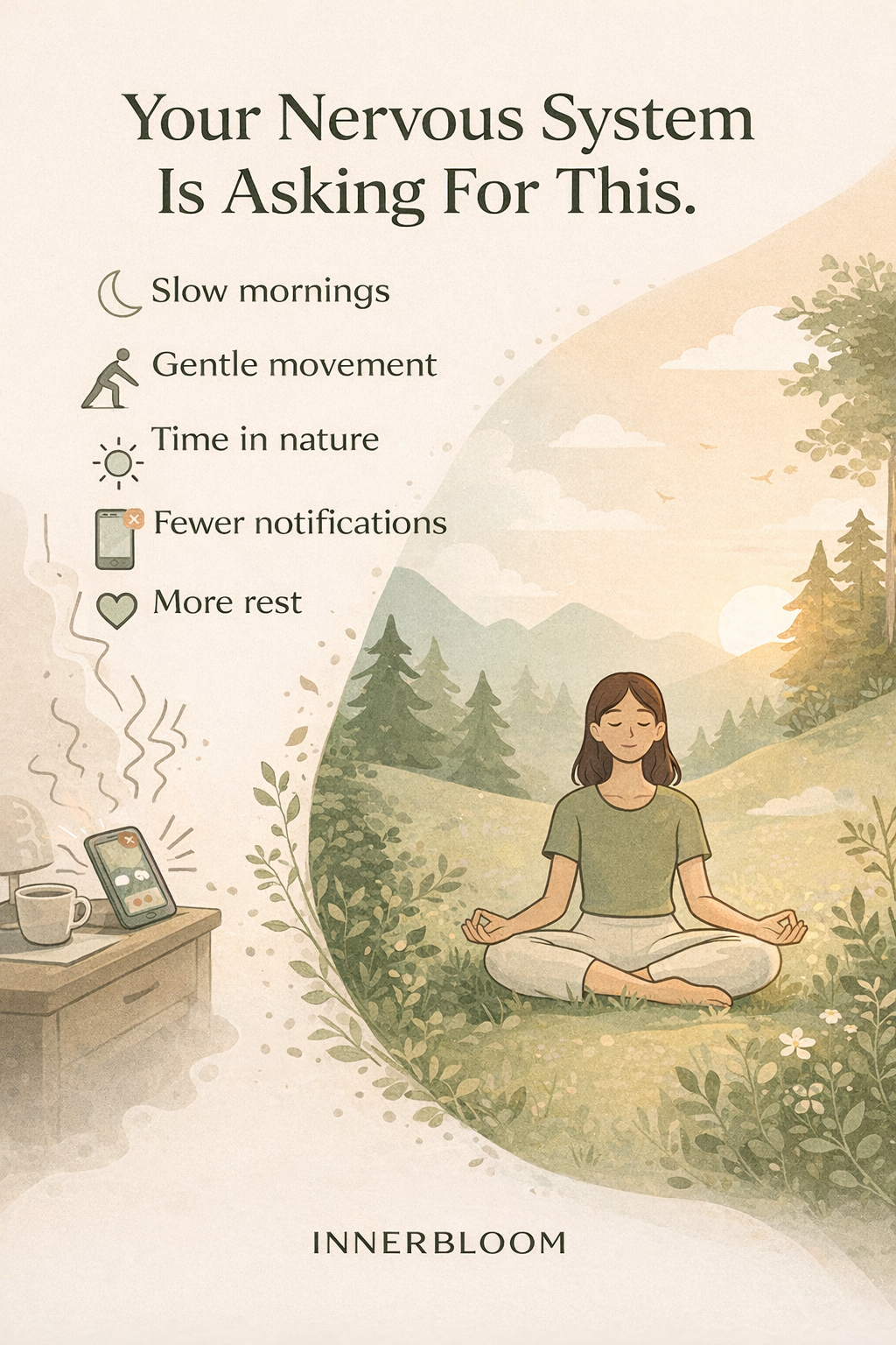 Nervous System Guide